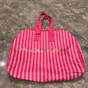 New Victoria’s Secret Travel/Duffel Bag